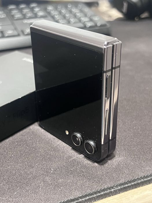 Samsung z flip 5