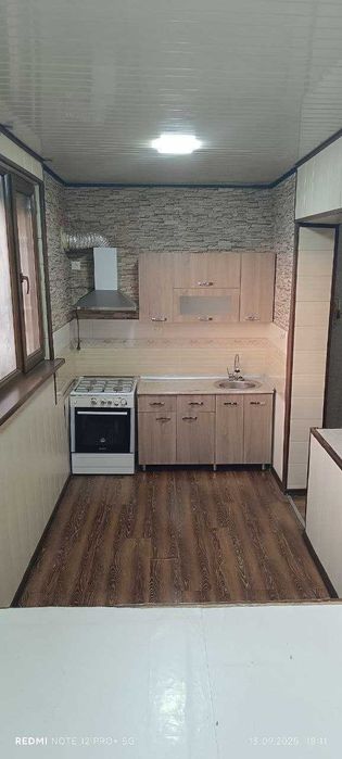 Карасу-2. 5/5/5 возможна ипотека