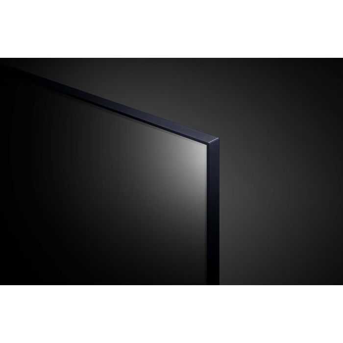 Телевизор LG NANO NEW 2026 43NU900B6LA 4K Низкой цене+Доставка!!