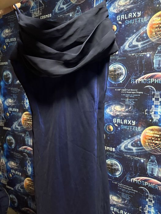 Платье на выпускной