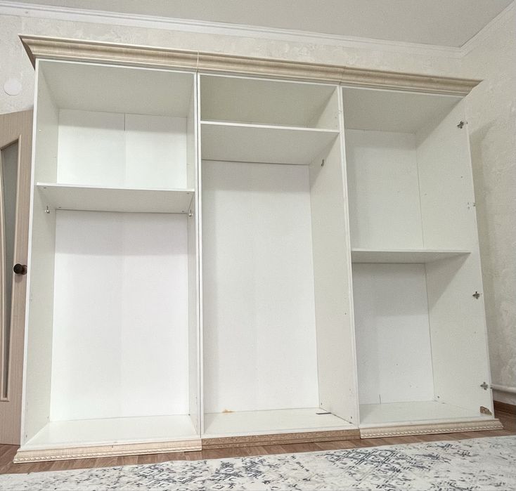 Гарнитур (ШКАФ) Спальный