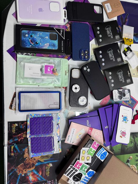 Accesorii telefoane