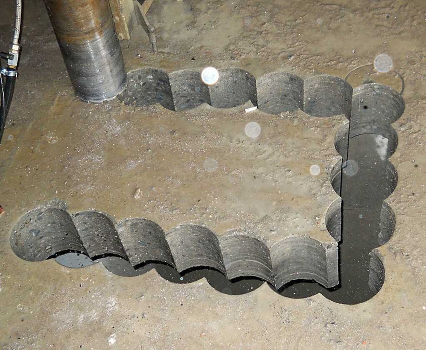 Отбойный молоток. Алмазный коронка, Демонтаж. Снос. бетон бузиш тешиш