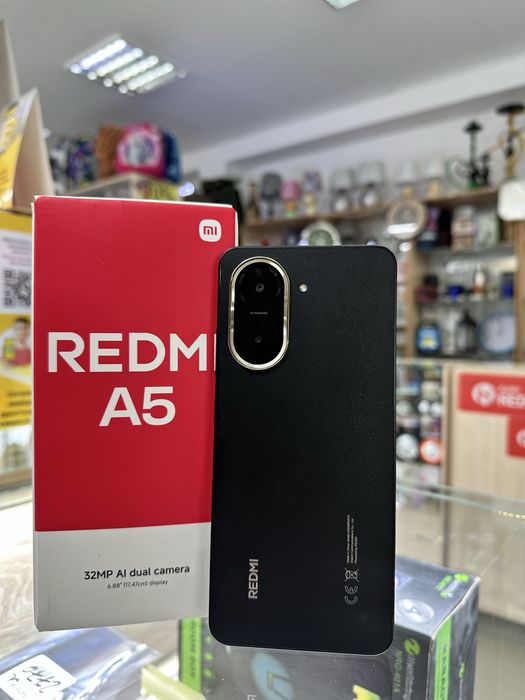 Redmi A5 128gb.