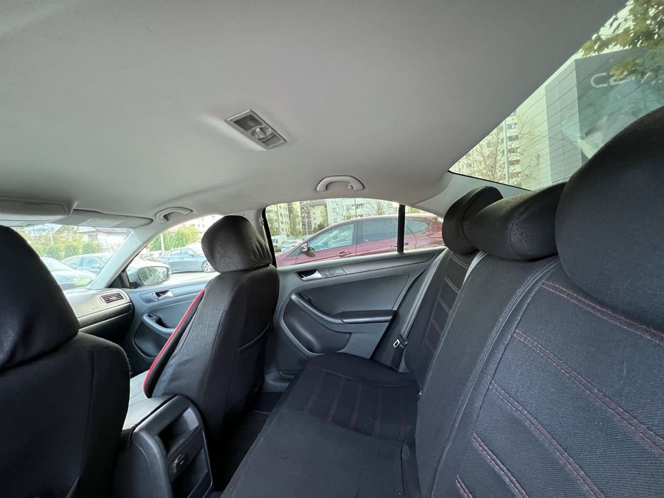 VOLKSWAGEN Jetta 2015 — imagine 6