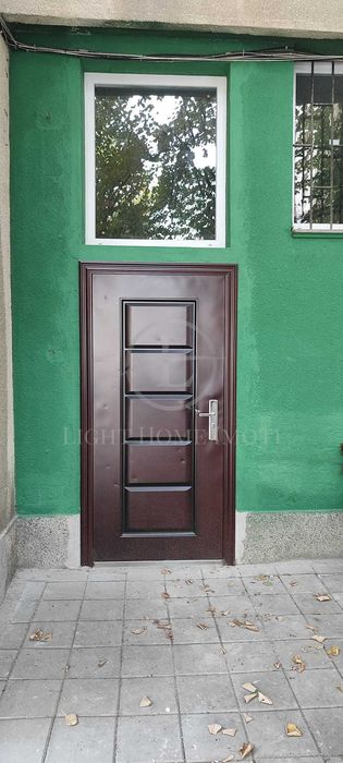 Реф. 305 Промишлено Помещение Панаира