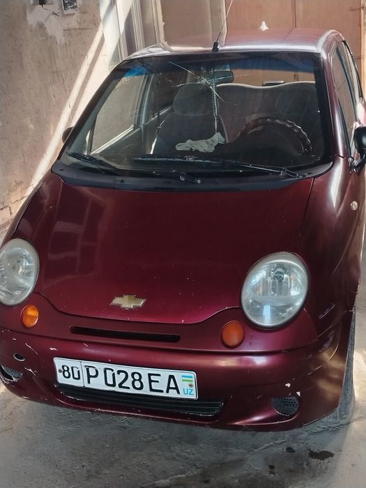 Matiz 2.pazitsiya