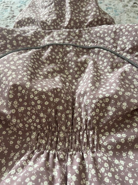 Зимний комбинезон Crockid 82