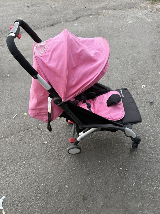 Продам коляску детскую