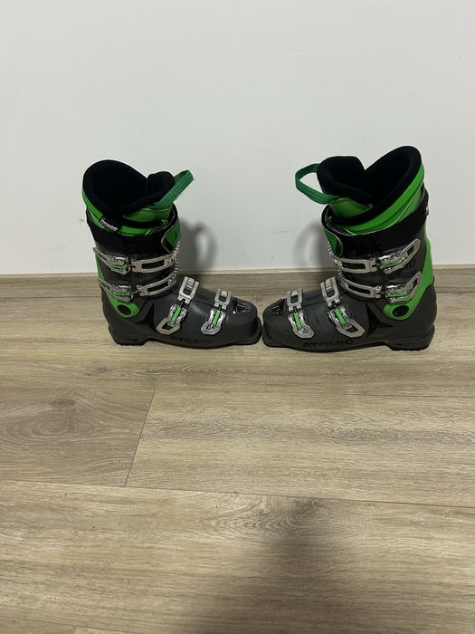 Clapari Atomic Hawx Ultra r 110