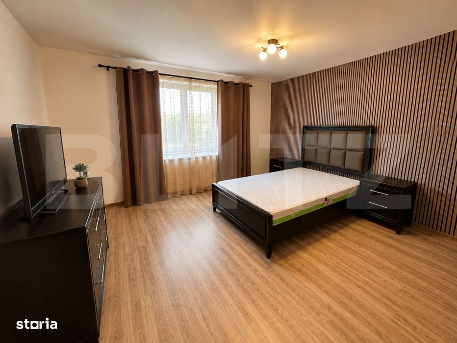 Garsonieraa de vanzare, 40 mp, zona Avantgarden — fotografia 1