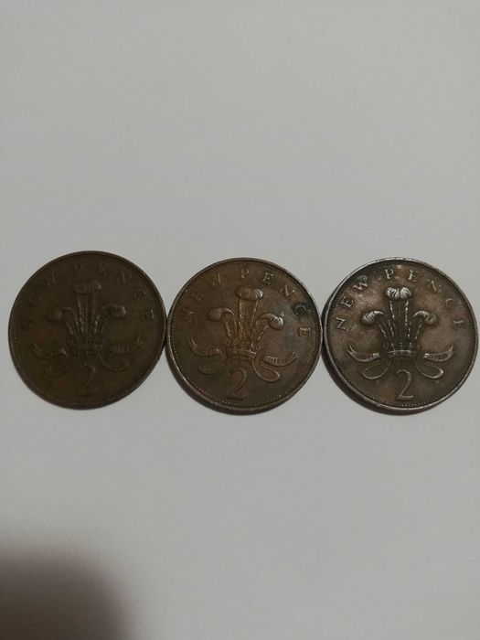 Monede rare de colecție!