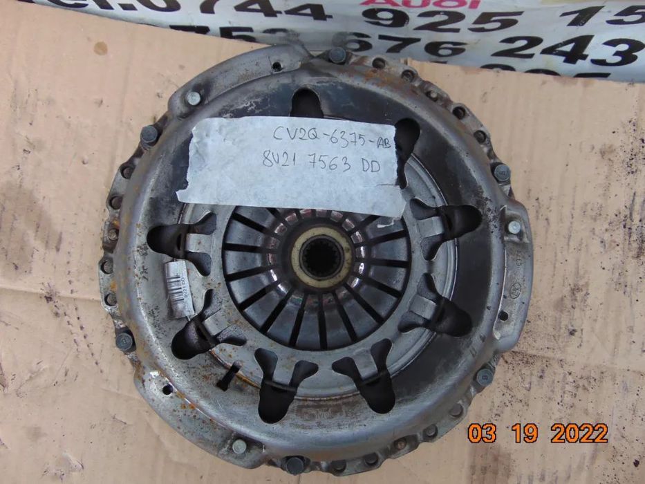 Volanta Ford focus 3 motor 1.5tdci 1.6tdci c max B max Mondeo galaxy Fiesta transit tourneo connect