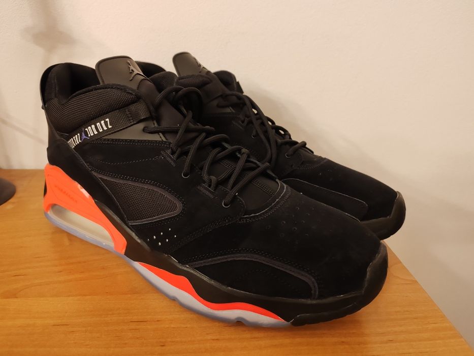 Vind Nike Jordan mărimea 48. 49