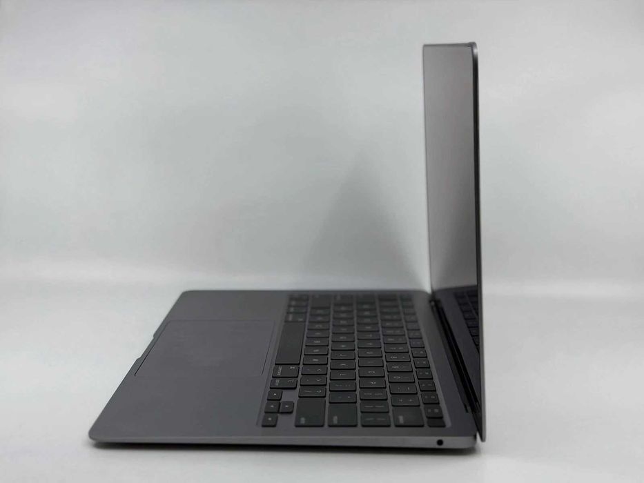 Macbook M1 Air yaxshi holatda | MUOMMOSI BOR