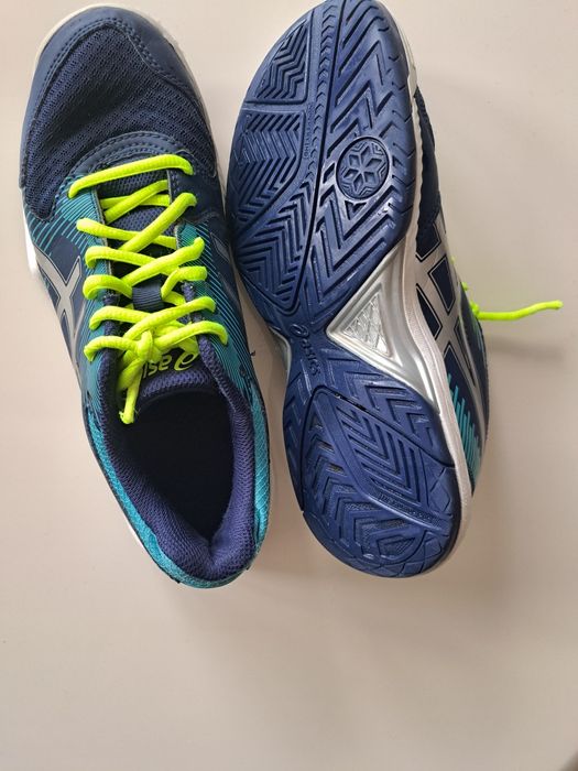 Дамски маратонки Asics 38