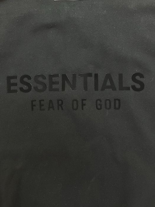 FOG  Essentials мъжка блуза размер М