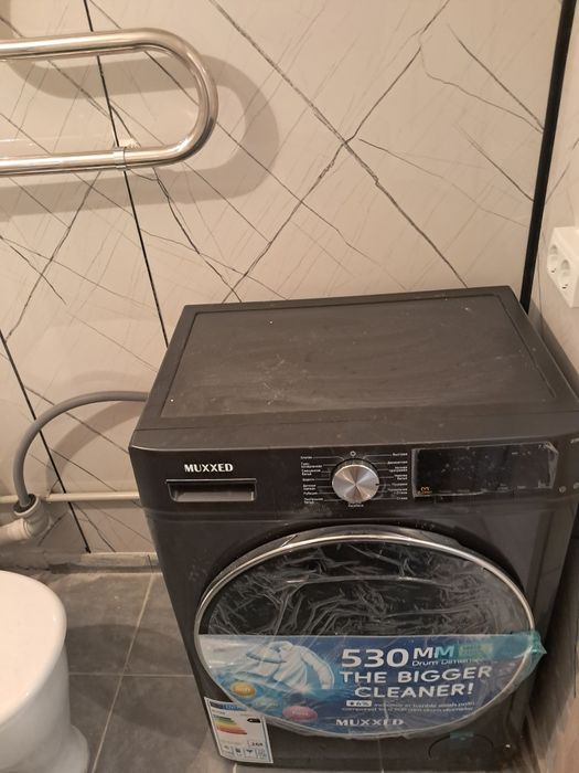 Услуги сантехника