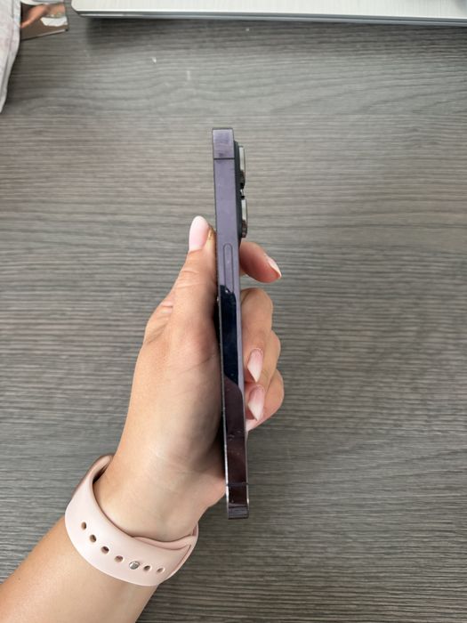 Iphone 14 Pro 128