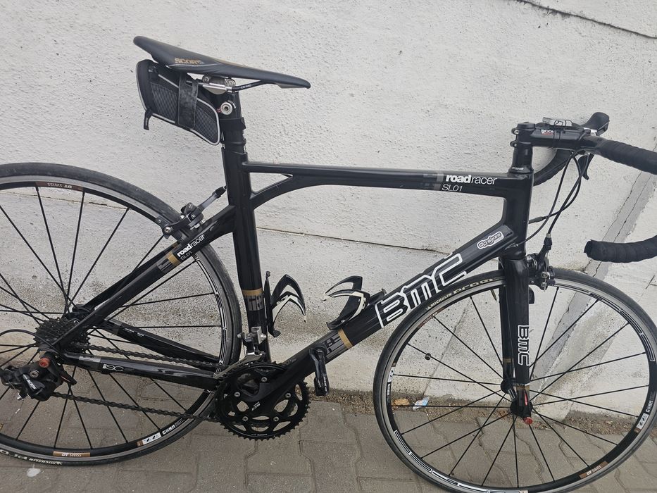 Vănd bicicletă cursieră Ful Carbon