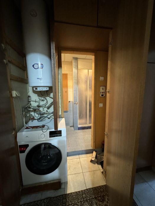 Дава се под наем Тристаен апартамент в Казанлък - 901 кв.м за 204 € - Снимка #6