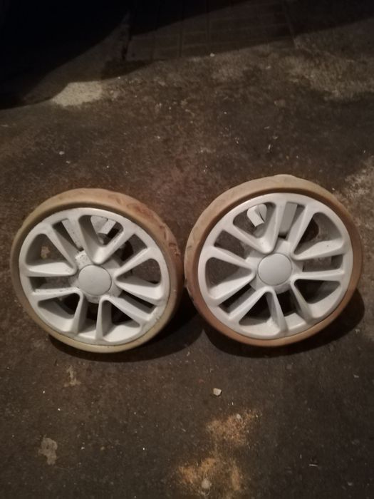 Баланс колела за момиче