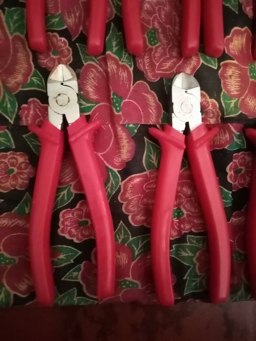 бокорезы советские новые