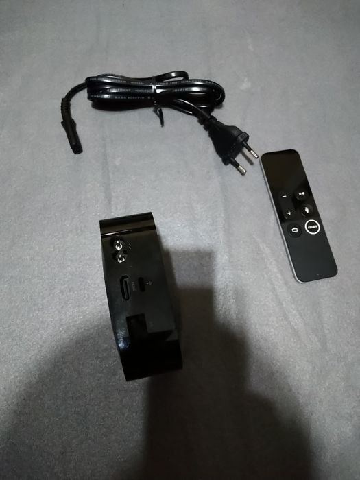 Apple tv 4k th gen A1625