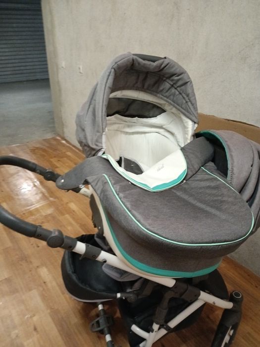 Детска количка Bexa ideal 2в1