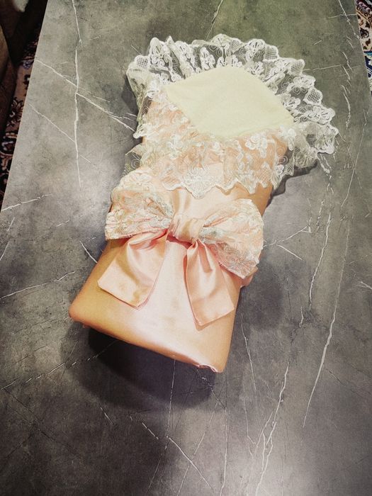 Konvert gnizdo kokon optim