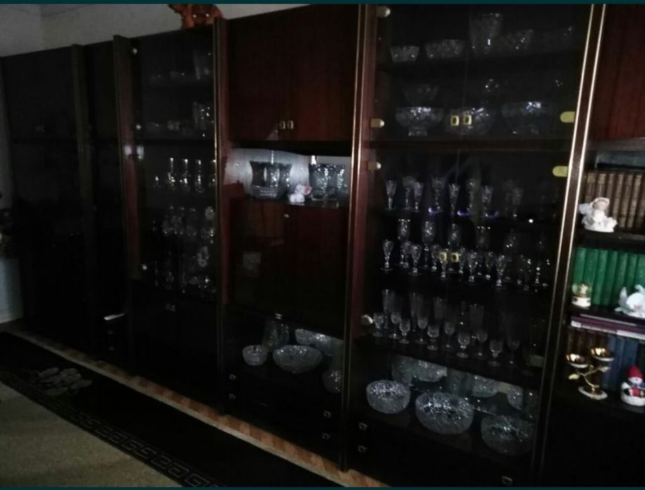 Стенка пр-во Чехия