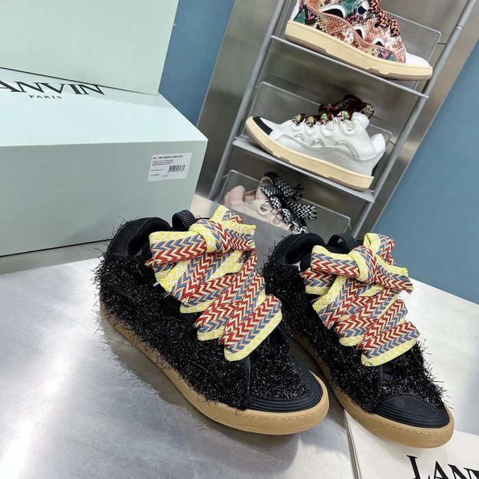 Lanvin curb diferite modele