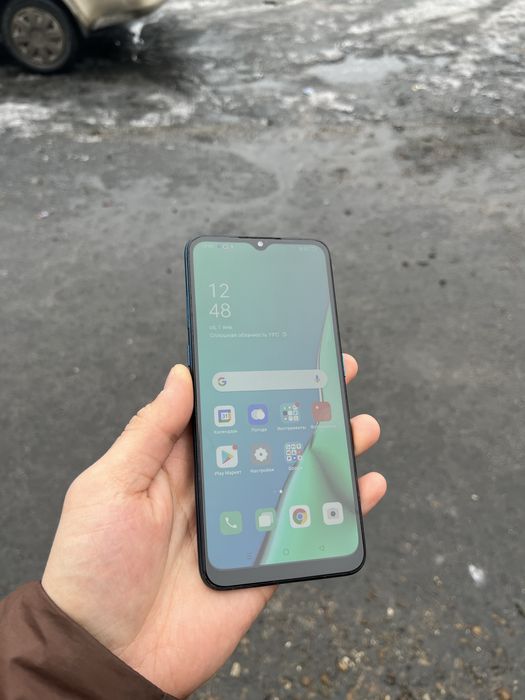 Oppo A9 128gb идеал