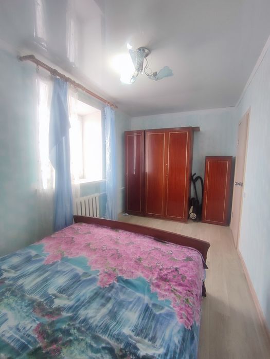 Продажа 2-х ком квартиры Детсад р-н