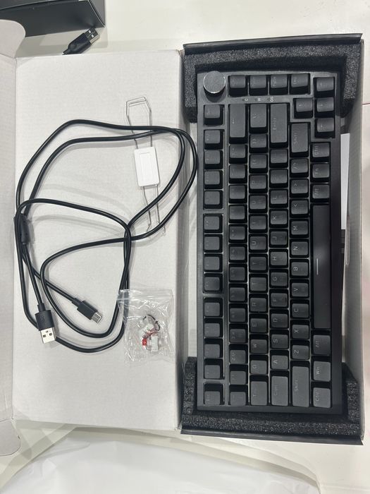 Клавиатура Ajazz ak820