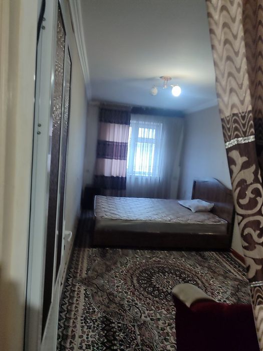 Оилага ижарага квартира бераман