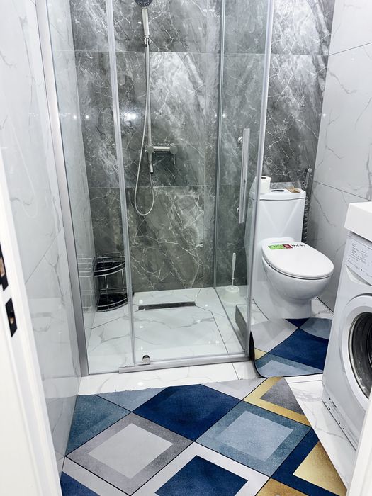 Продаётся дом со всеми удобствами