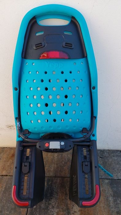 Scaun bicicleta copii Thule
