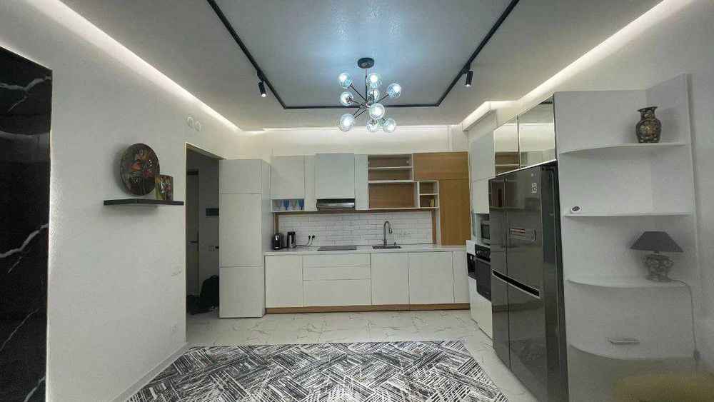 Сдается Квартира В Новостройке