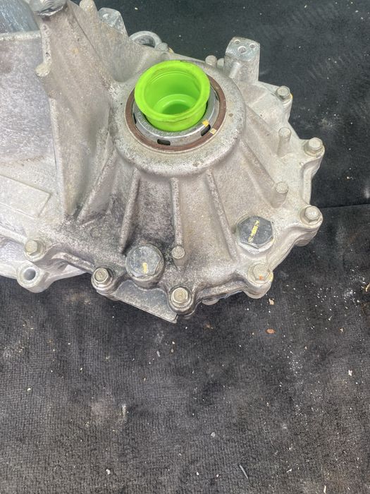 Раздатъчна кутия Hyundai IONIQ