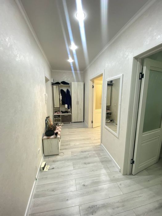 Продан 1-ком квартиру