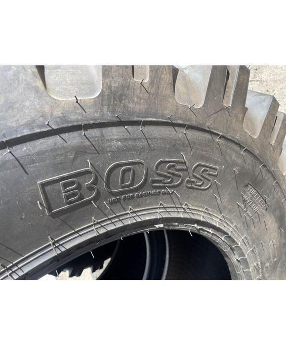 16.9-28 boss ascenso 14 ply anvelope industriale