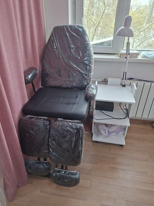 Продам студию,  салон красоты БЦ АЛМА АТА