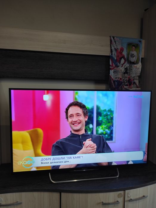 LED Телевизор SONY BRAVIA 42 инча