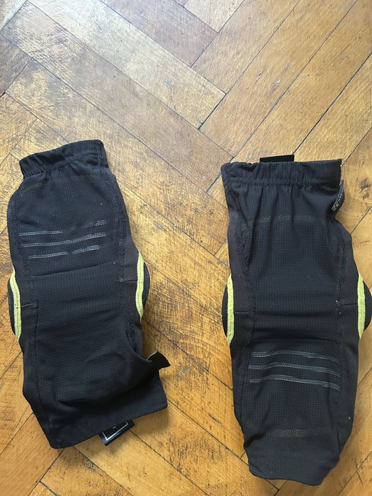 Налакътници Alpinestars Paragon Plus - отлично състояние