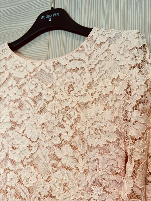 Дамски розови рокли