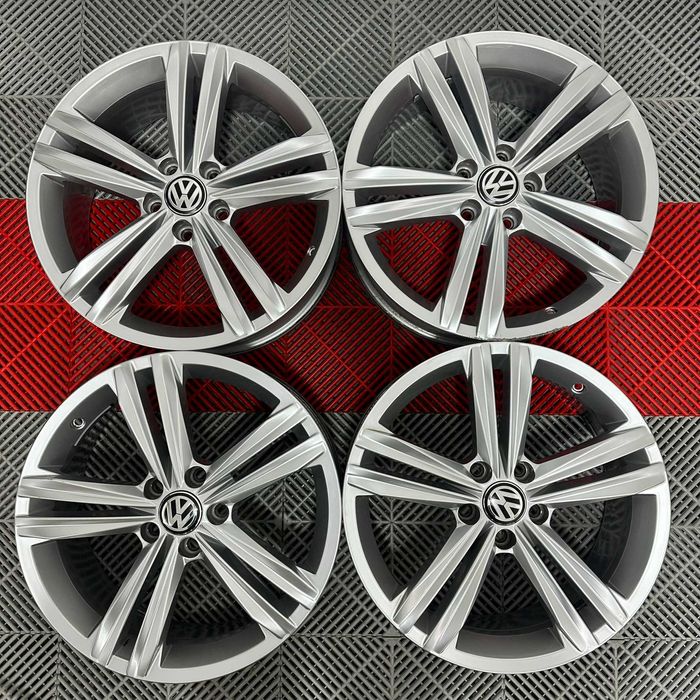 Jante VW Tiguan Passat CC R18 TVA19% Sebring