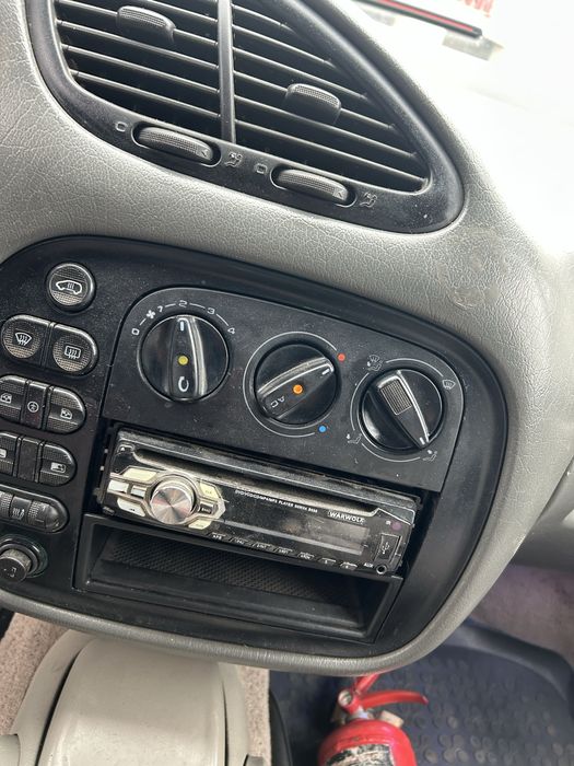 Продам Ford galaxy 1