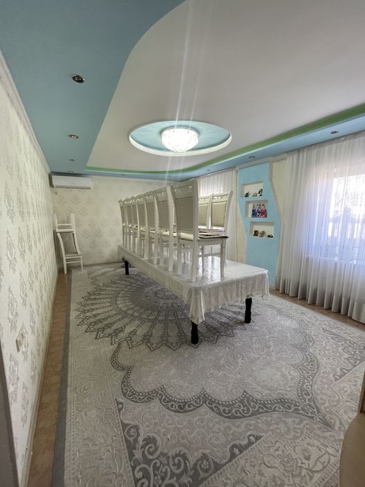 Продается Большой частный дом в ТАРАЗе