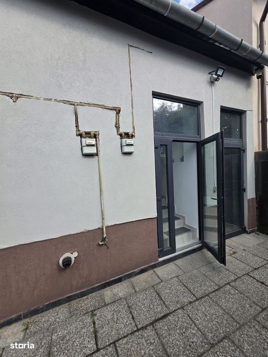 Casa de vanzare centru civic Brasov